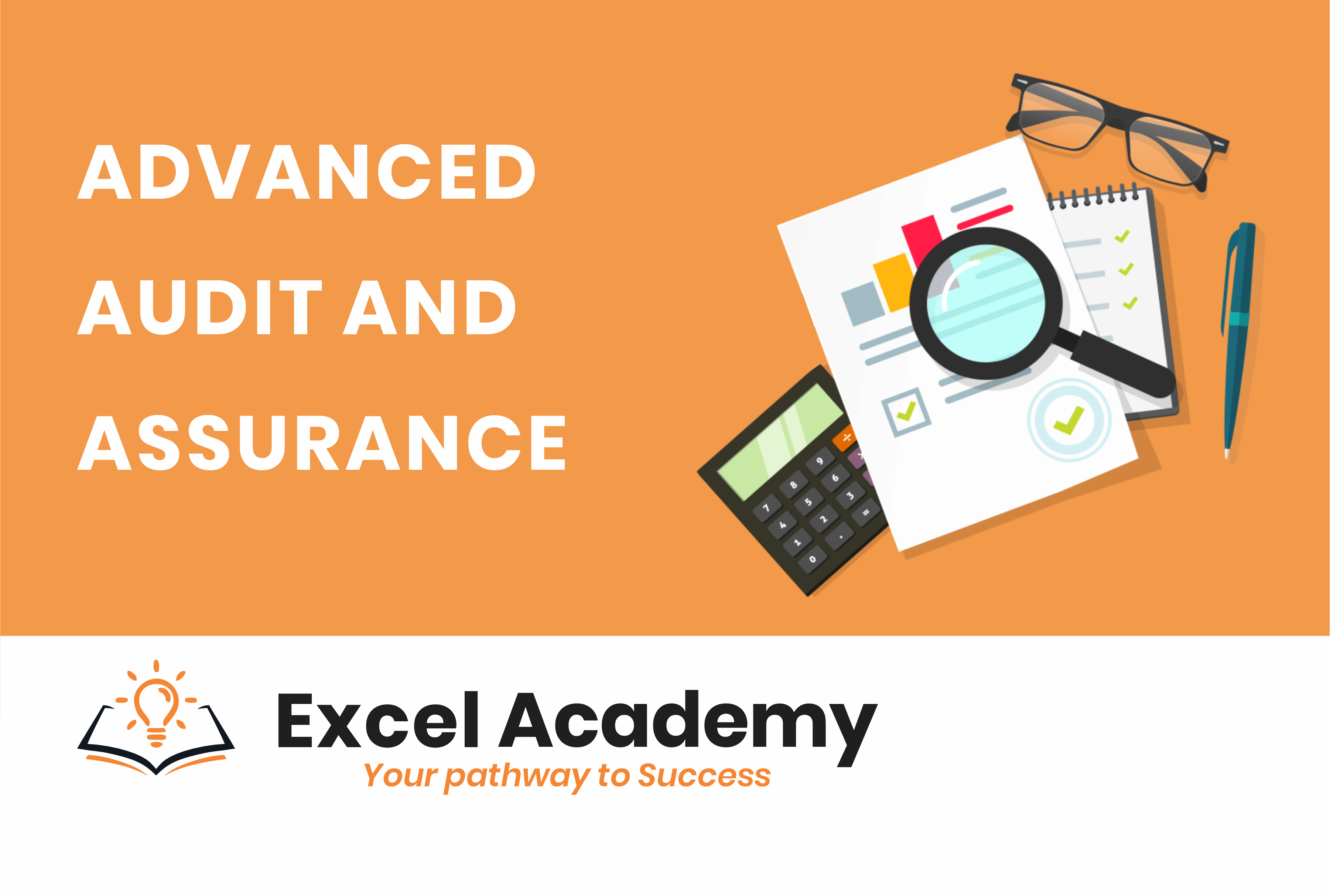 Advanced Audit and Assurance (Revision)
