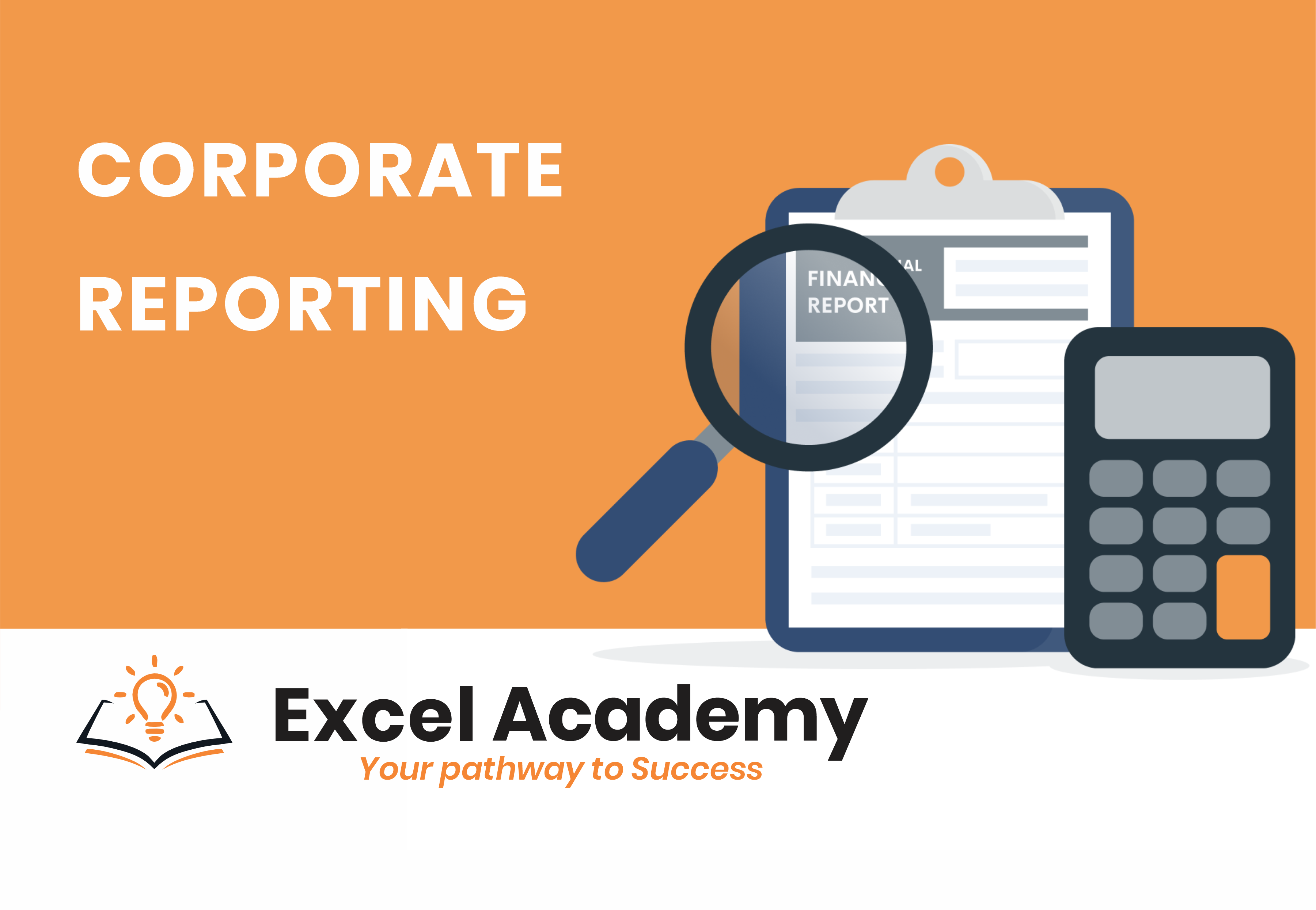 ICAN – Corporate Reporting (Revision)
