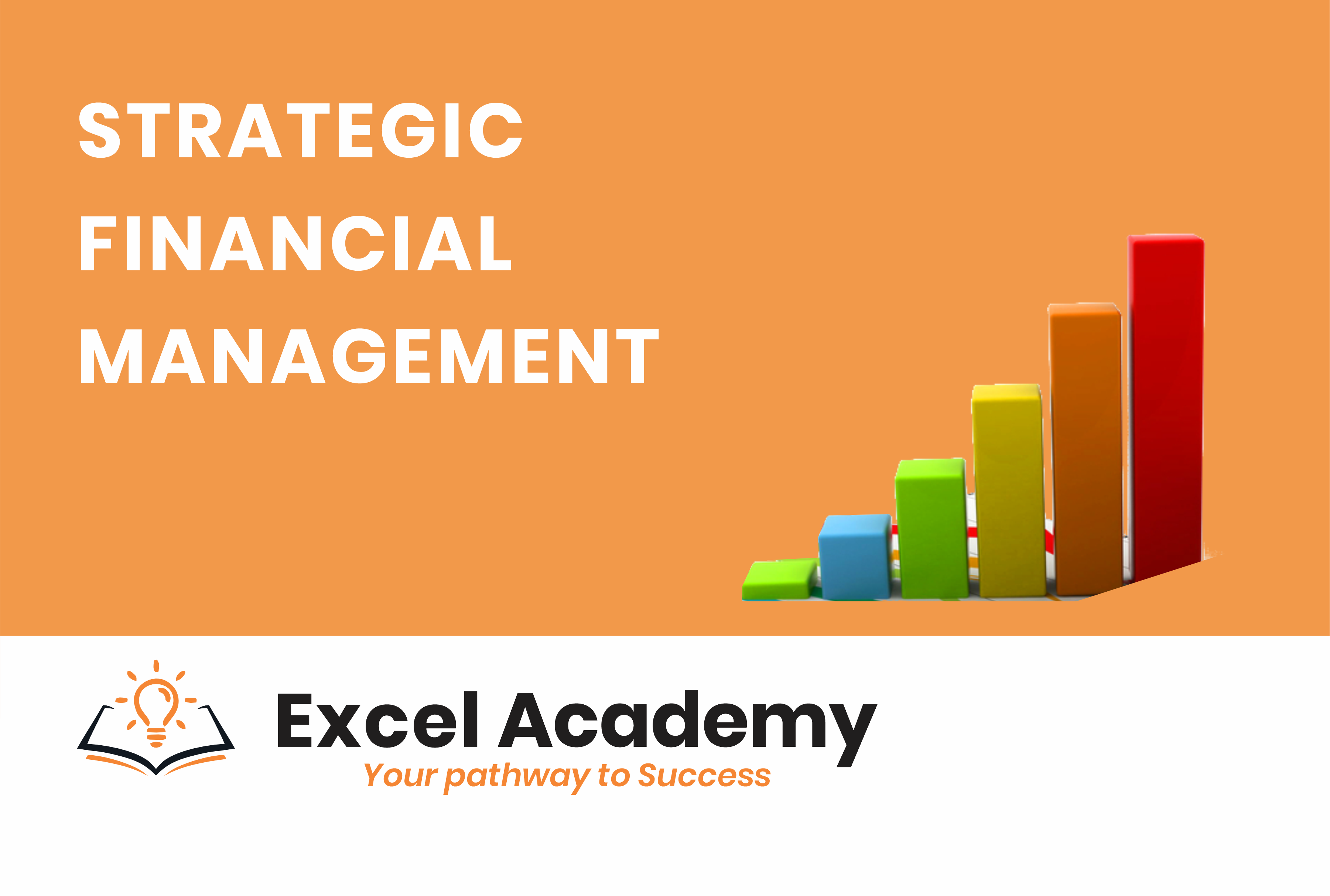 ICAN Strategic Financial Management (Premium)