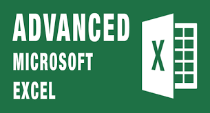 Advance Microsoft Excel