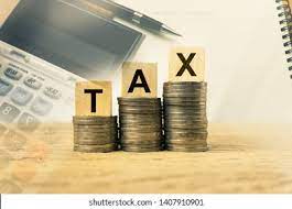 ICAN SKILLS – Taxation