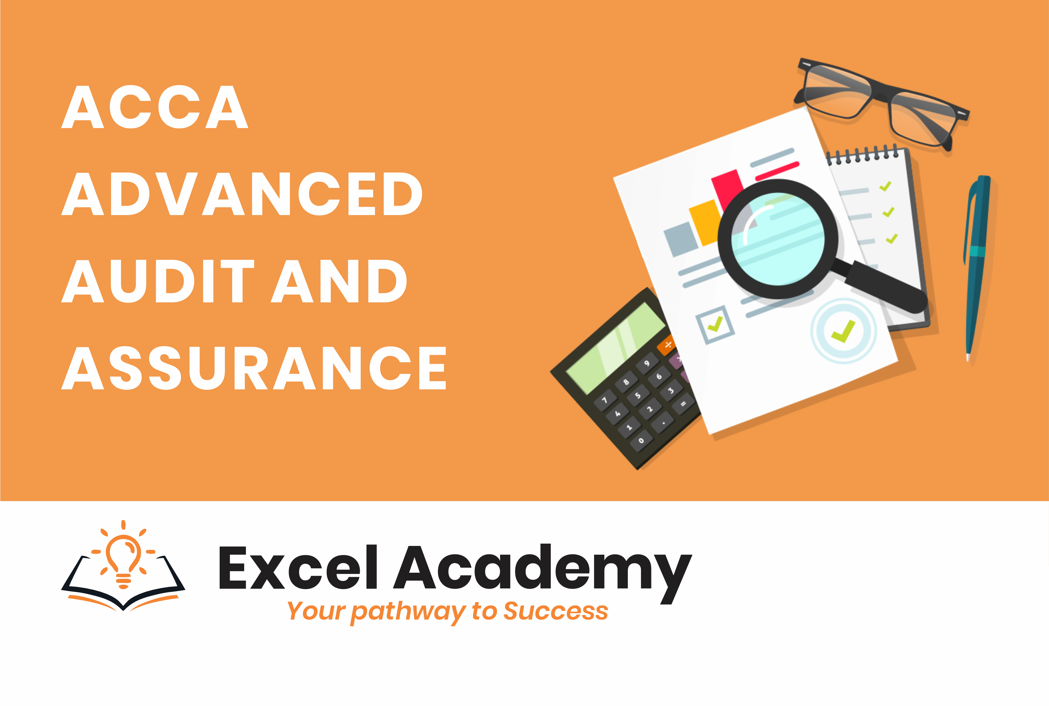 P7 – Advanced Audit & Assurance