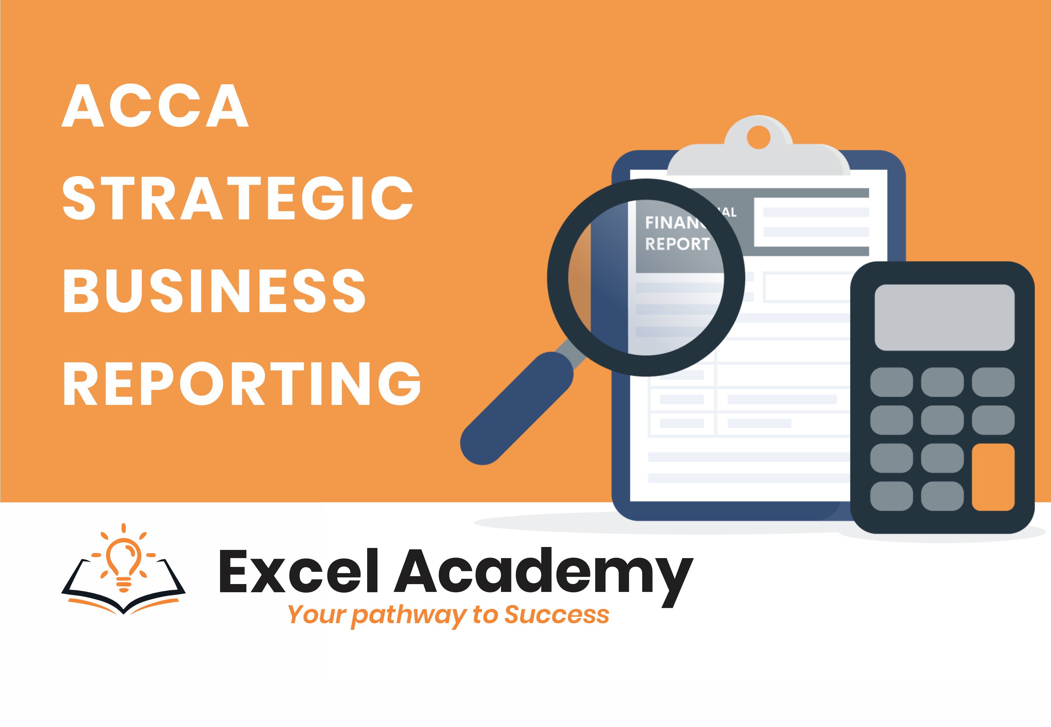 ACCA – Strategic Business Reporting (SBR)