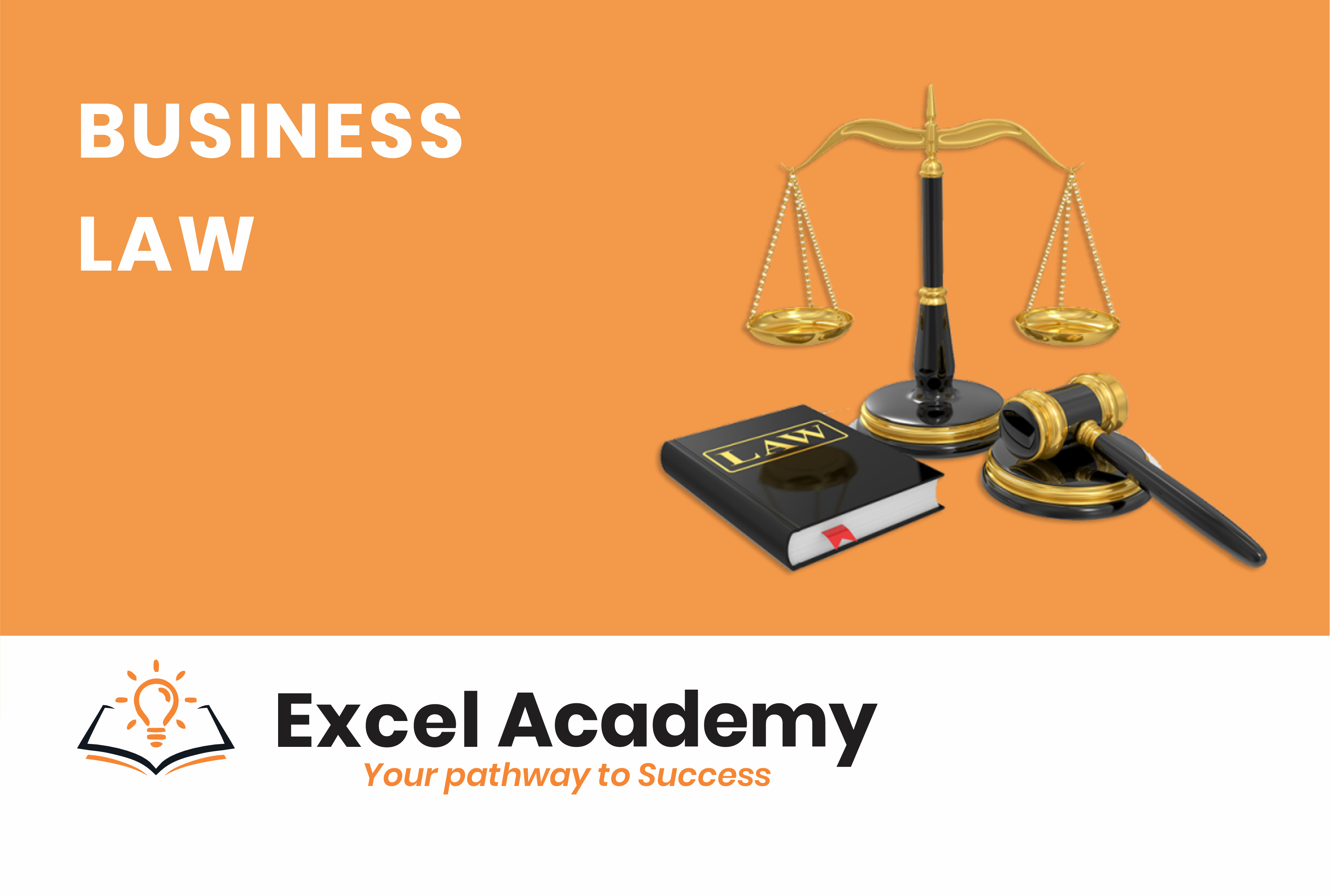 ICAN ATS 1 – Business Law