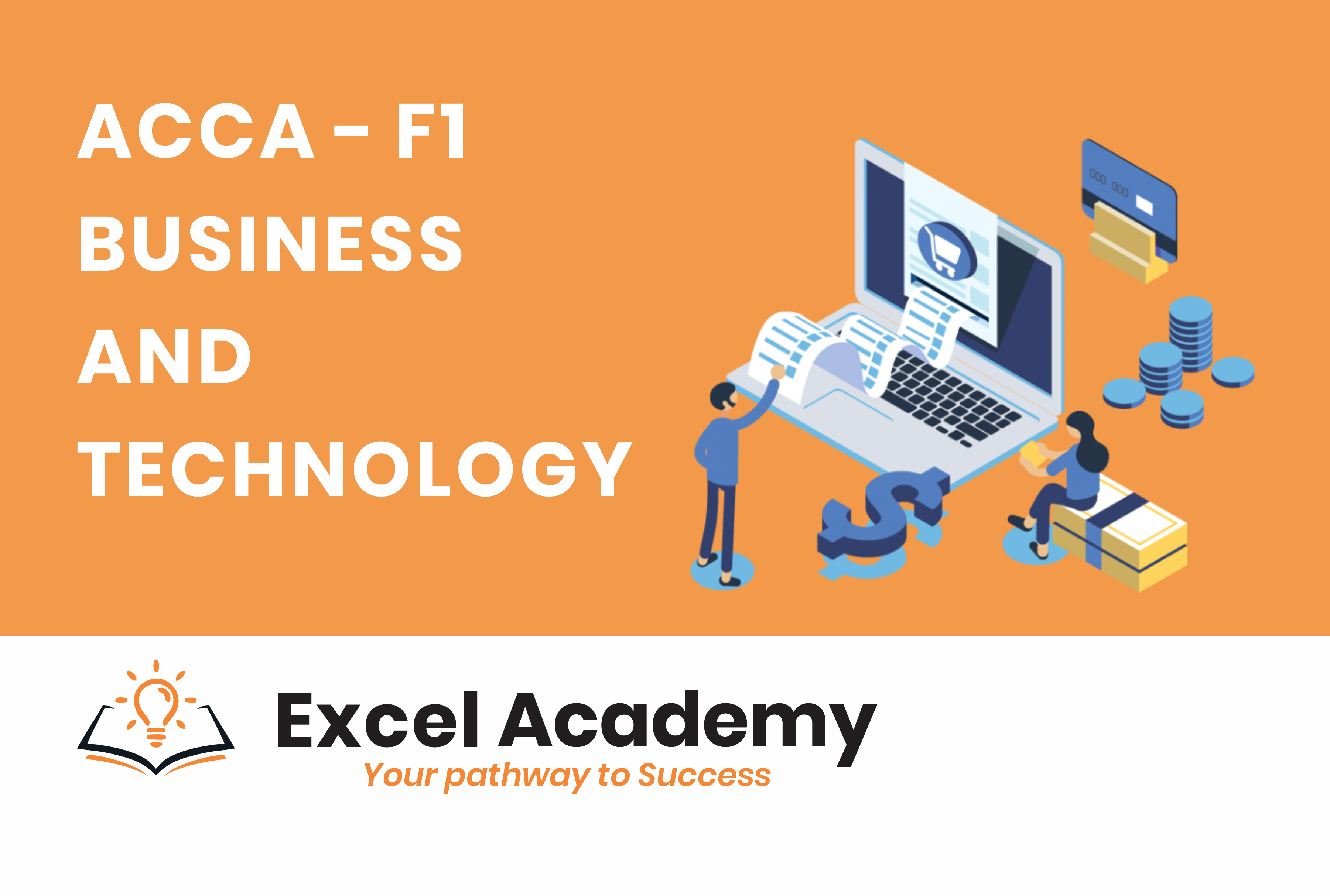 F1 – Business & Technology