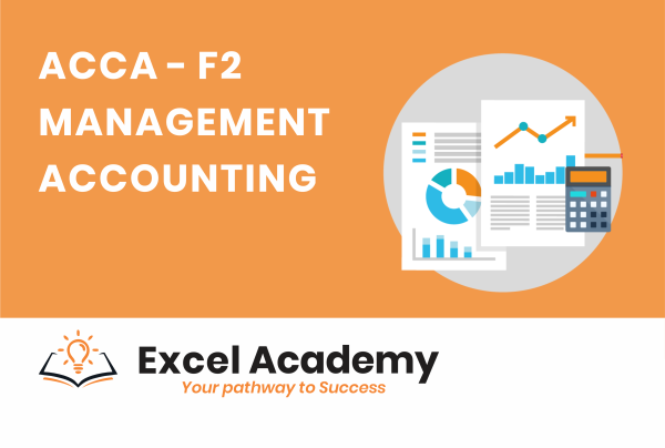 ACCA F2 - Management Accounting