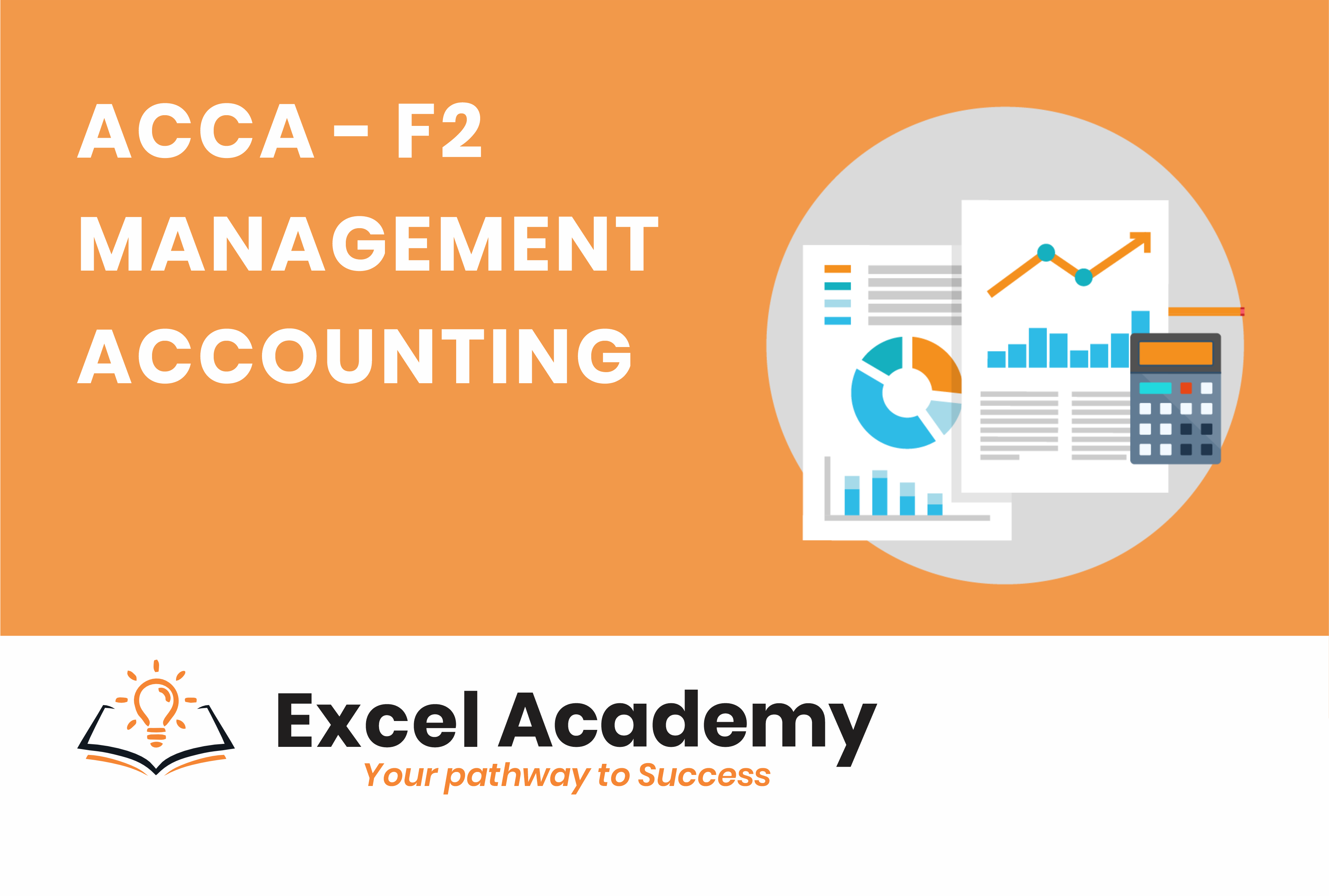 F2 – Management Accounting