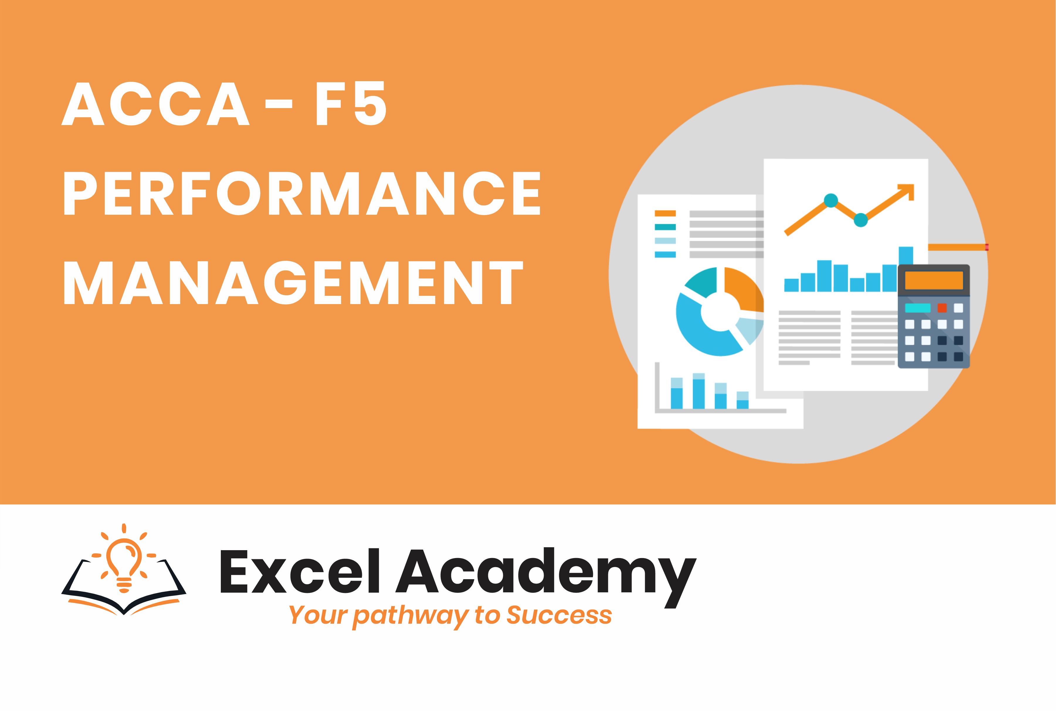 F5 – Performance Management