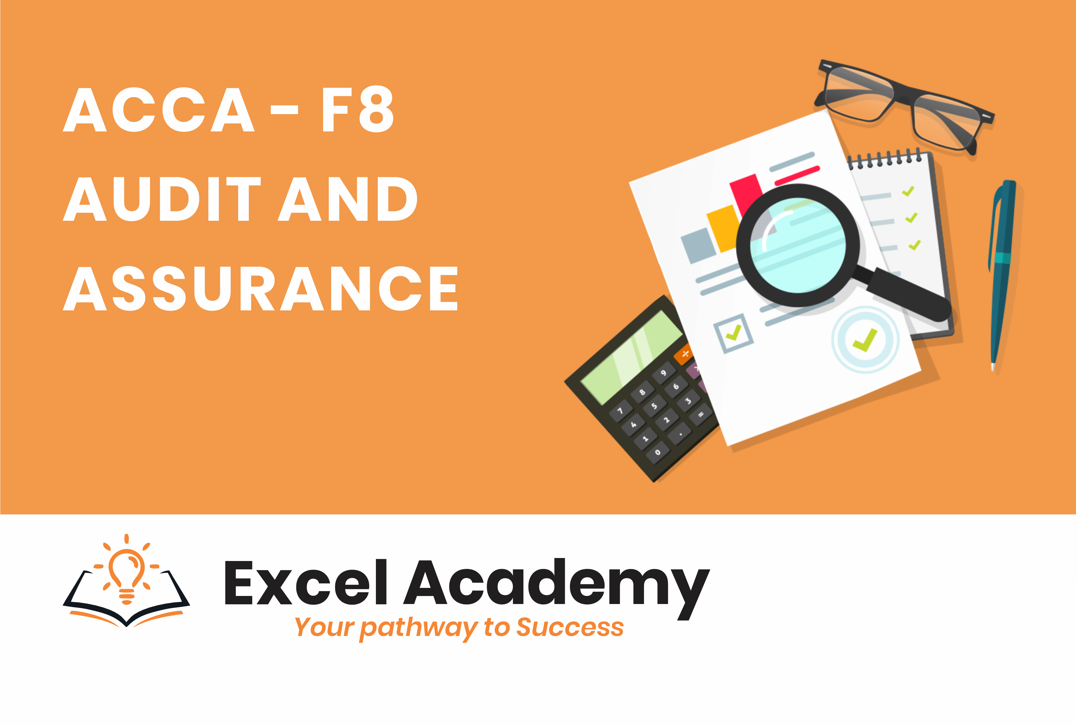 F8 – Audit & Assurance