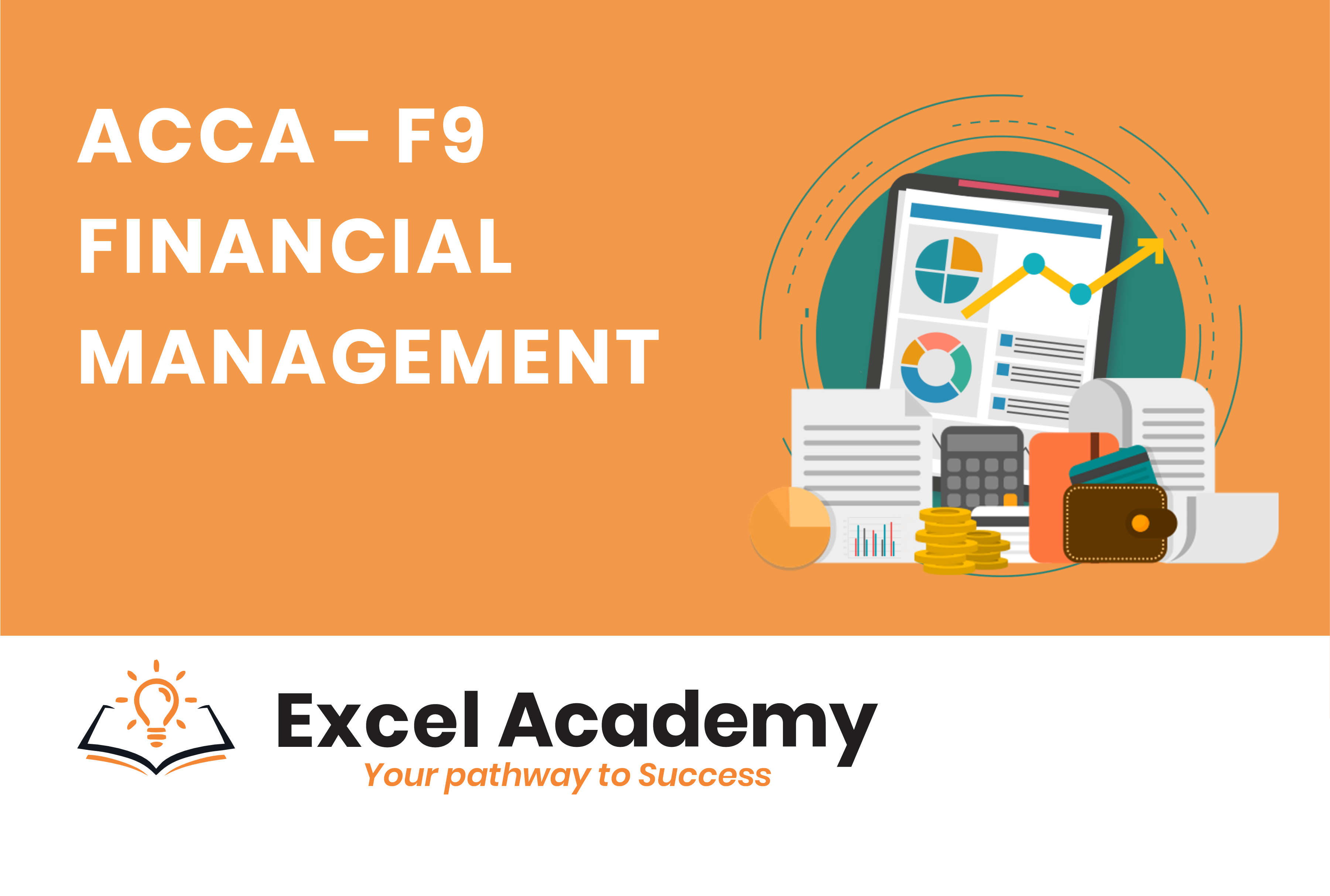 F9 – Financial Management