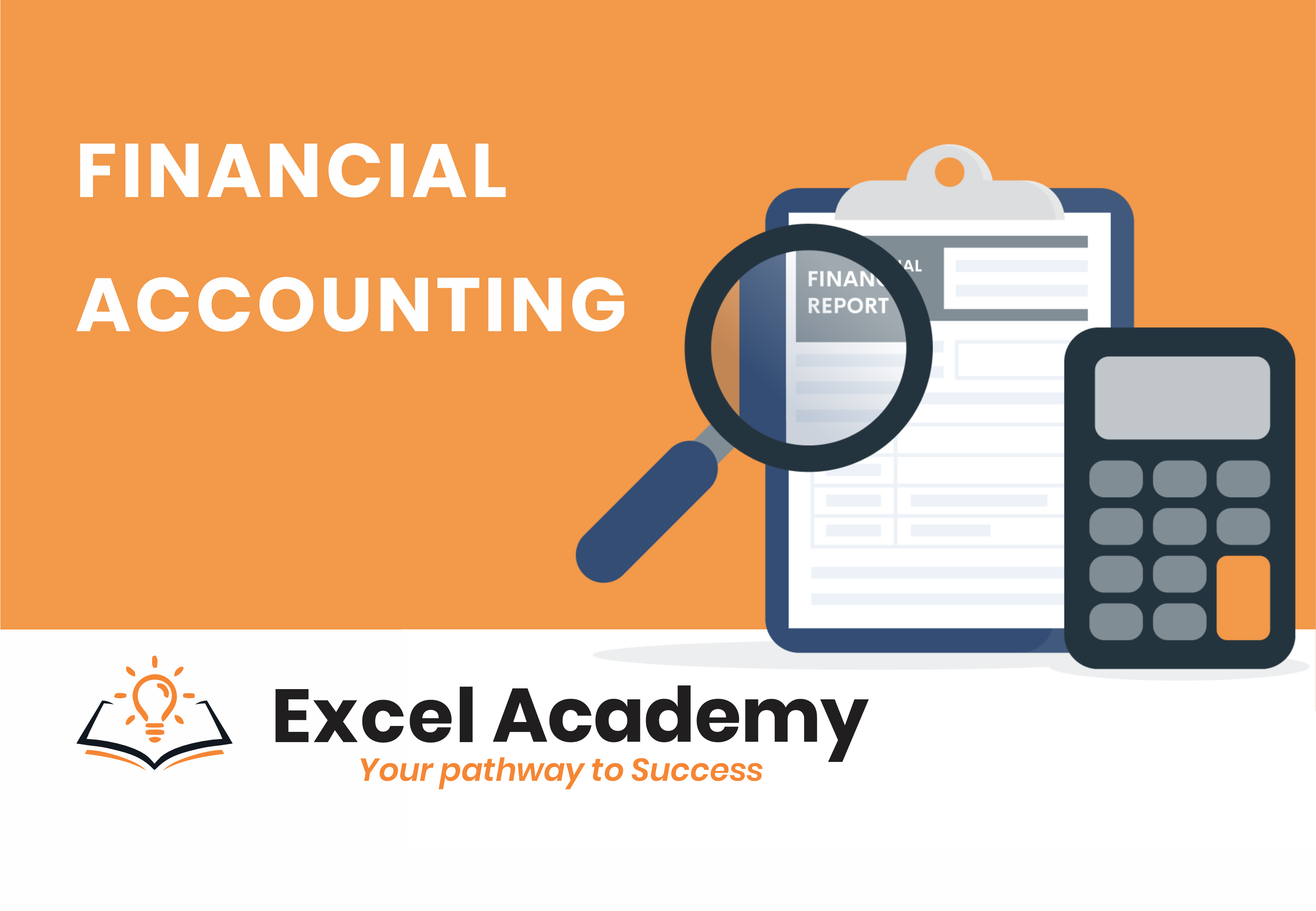 CITN FND – Financial Accounting