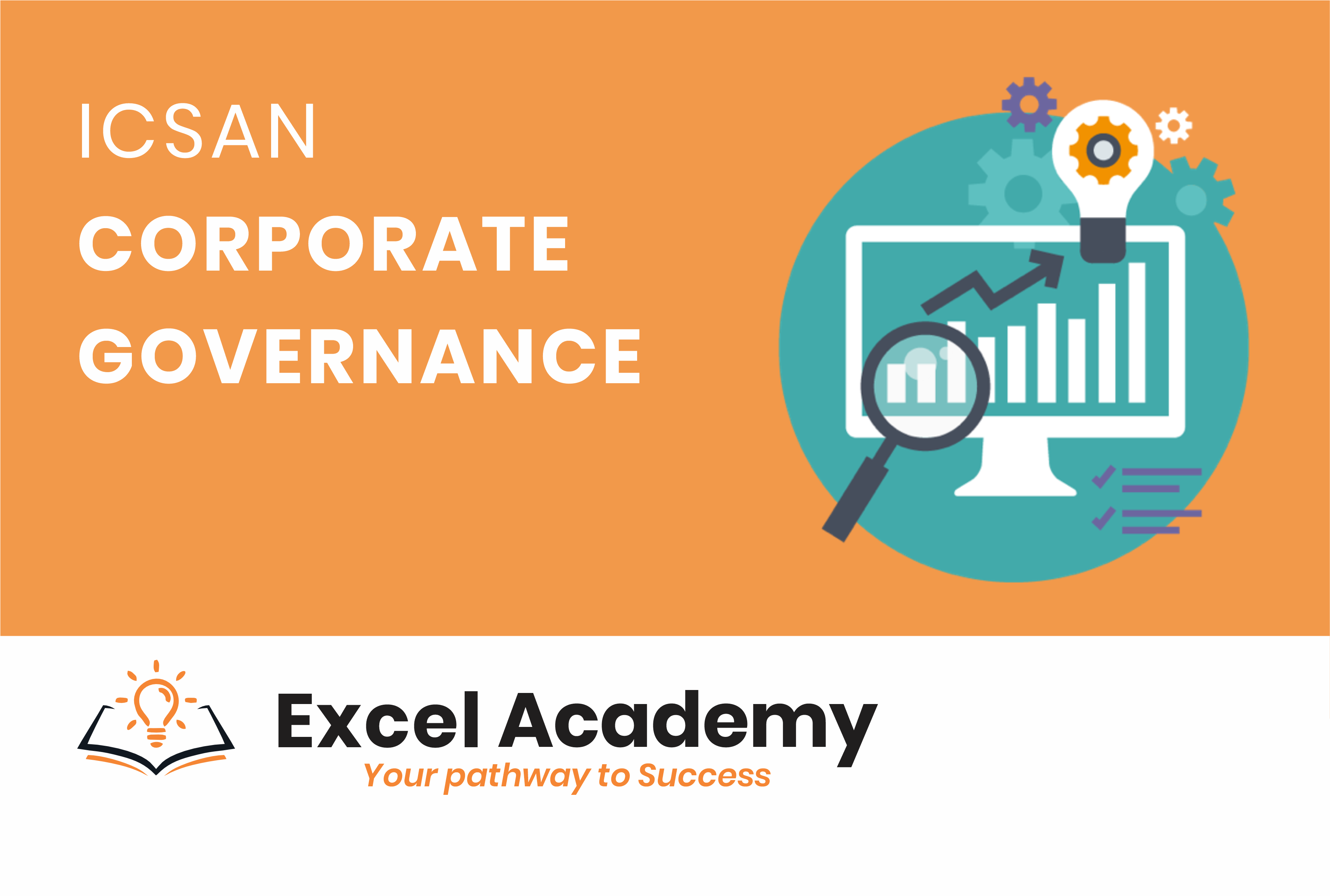 ICSAN – Corporate Governance (Premium)