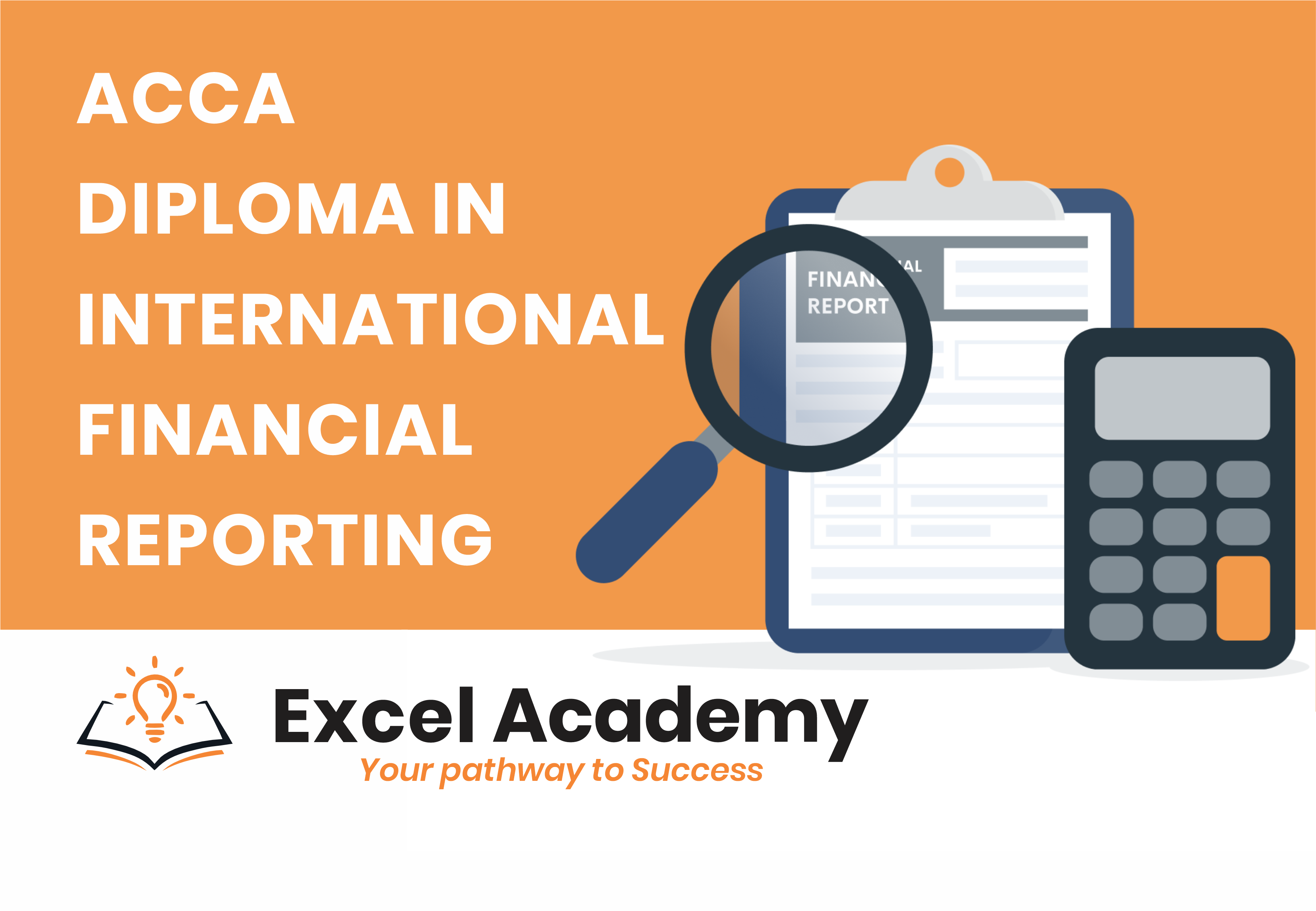 ACCA – Diploma in International Financial Reporting