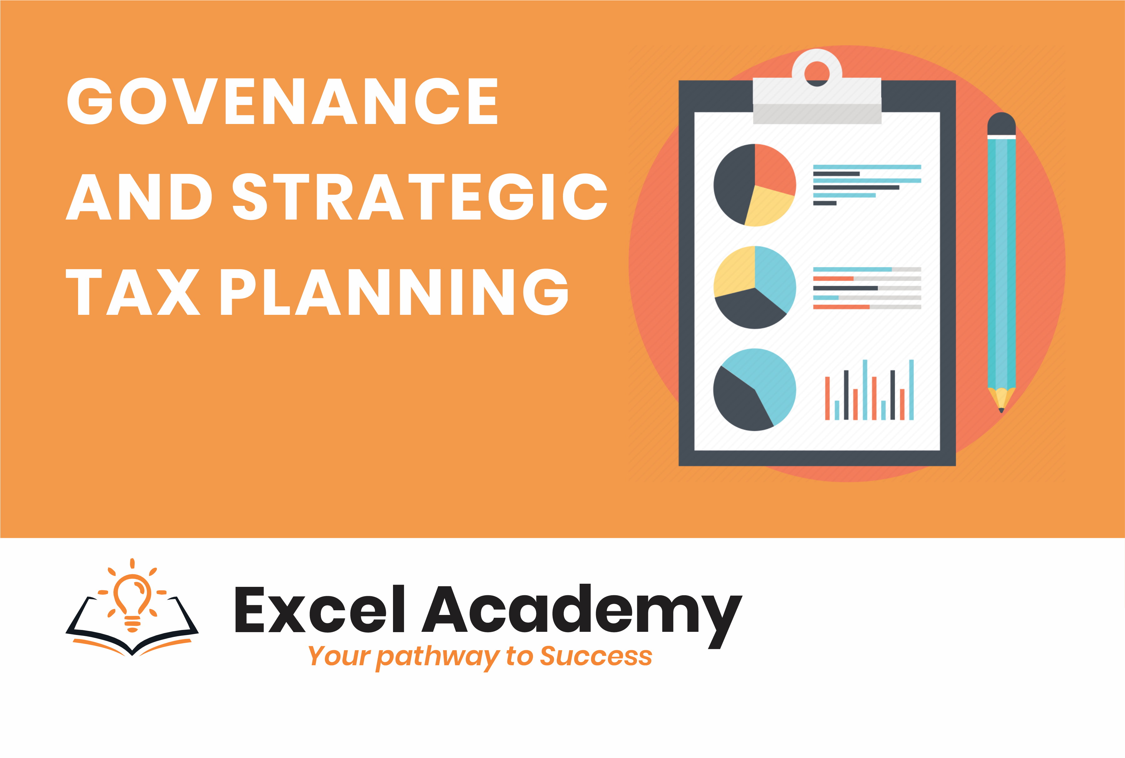 CITN PT2 – Governance and Strategic Tax Planning (Revision)