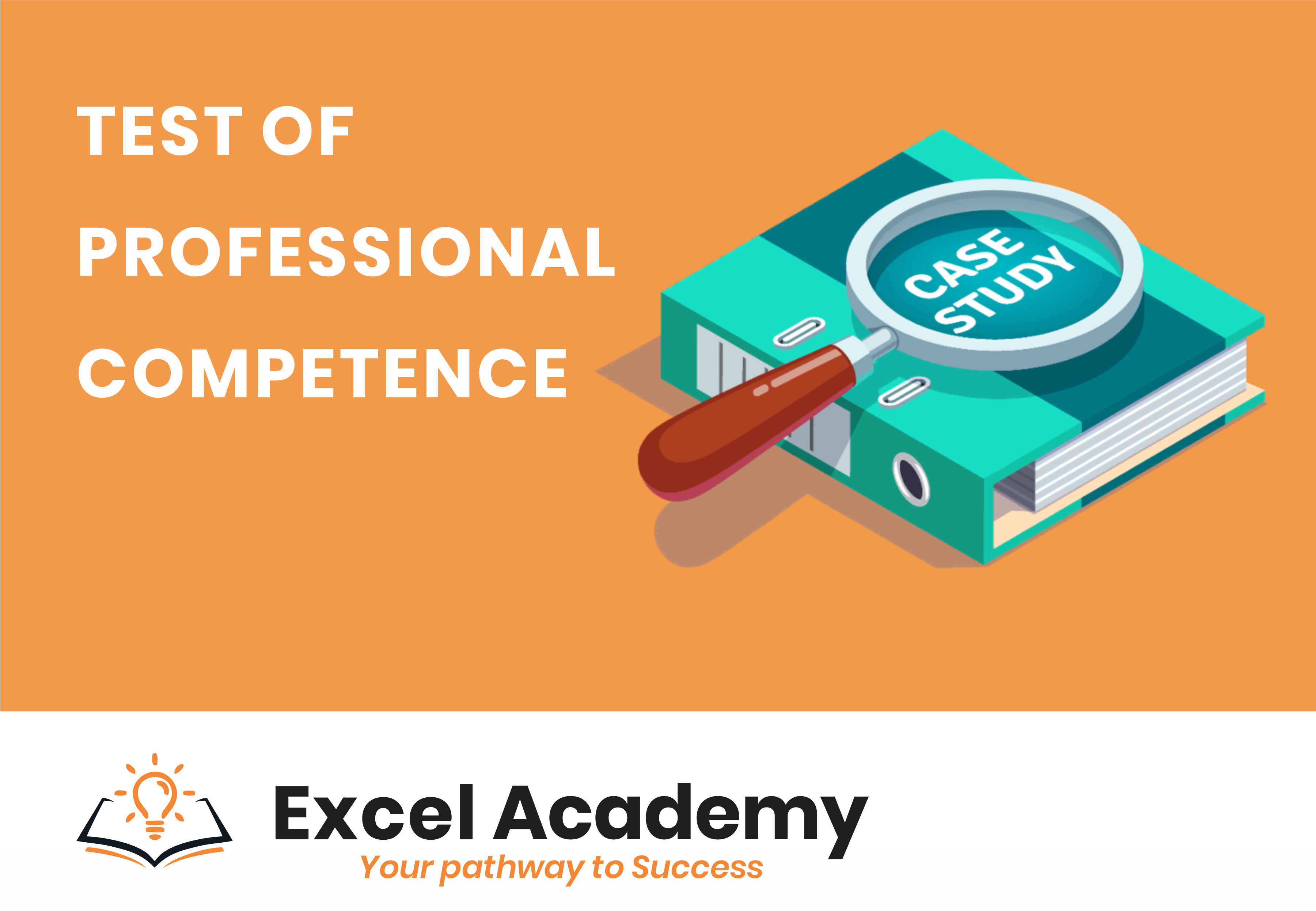 CITN PT2 – Test of Professional Competence