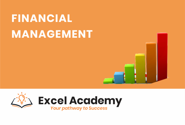 ICAN Skills - Financial Management (Premium)