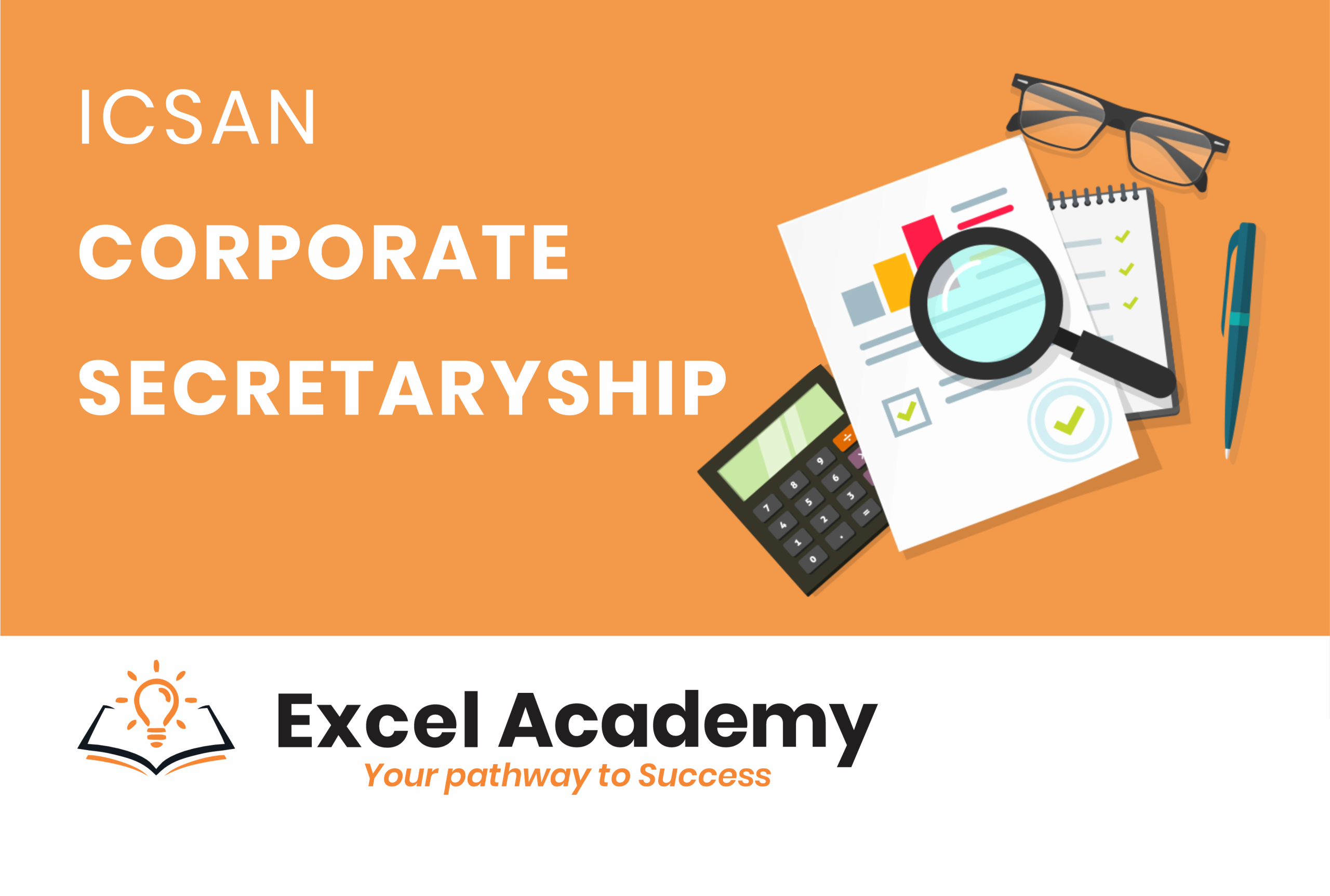 ICSAN – Corporate Secretaryship (Premium)