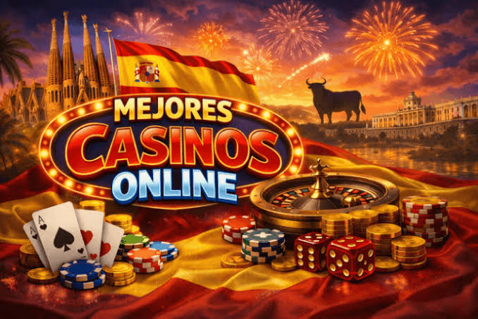 Bono Sin Depósito en los Casinos de España Guía Completa