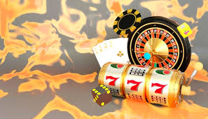 Explore the Exciting World of Casino 7Gold -863743791