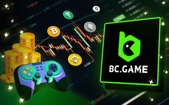 Join BC.Game Japan Experience Online Gaming like Never Before