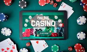 RX Casino Una Nuova Era del Gioco Online