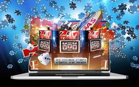 Scopri il Mondo delle Slot Online Divertimento e Vincite 1914963443 Scopri il Mondo delle Slot Online Divertimento e Vincite 1914963443